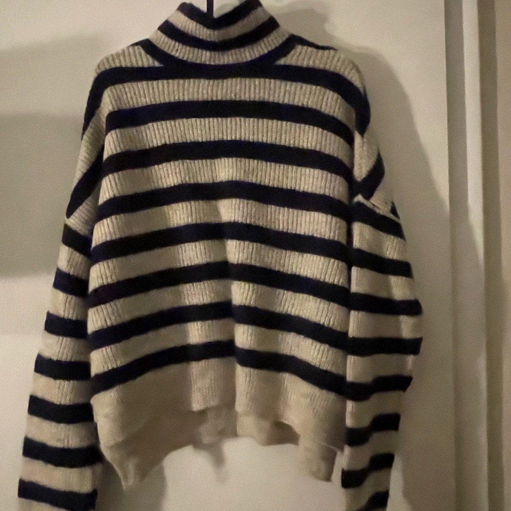 Wool sweater TURKEY